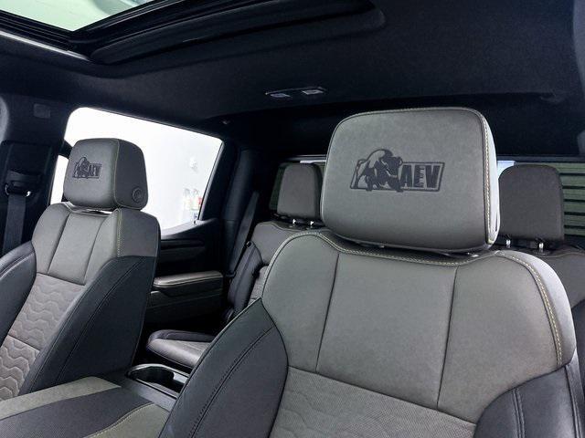 used 2024 Chevrolet Silverado 1500 car, priced at $60,992