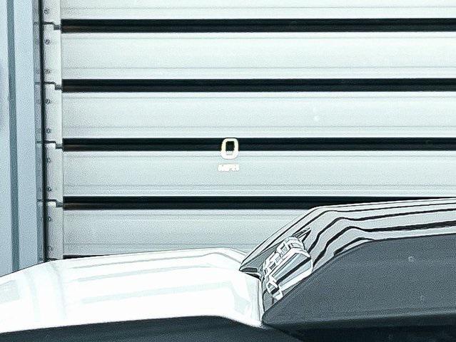 used 2024 Chevrolet Silverado 1500 car, priced at $60,992