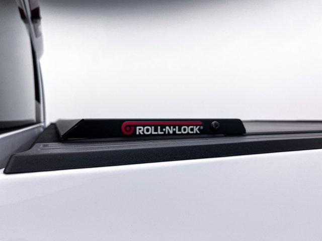 used 2024 Chevrolet Silverado 1500 car, priced at $60,992