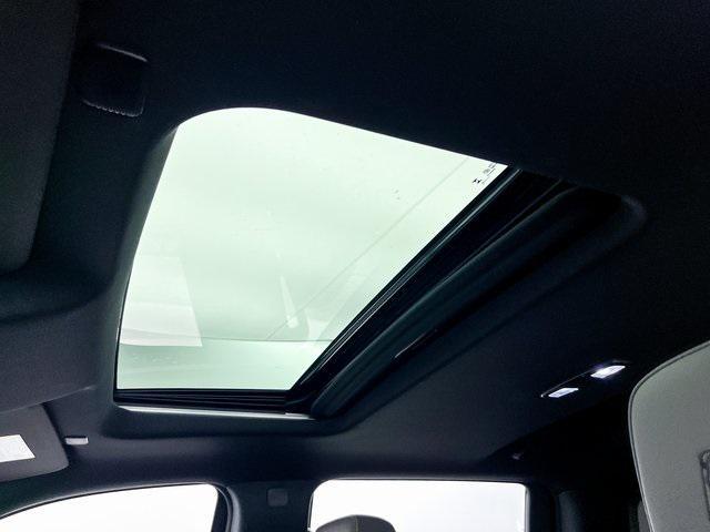 used 2024 Chevrolet Silverado 1500 car, priced at $60,992