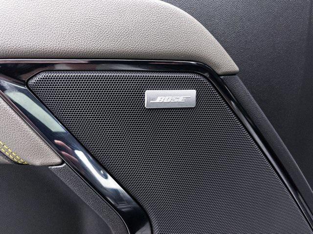 used 2024 Chevrolet Silverado 1500 car, priced at $60,992