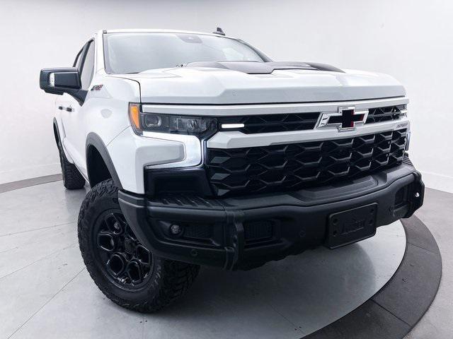 used 2024 Chevrolet Silverado 1500 car, priced at $60,992
