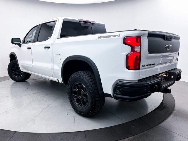 used 2024 Chevrolet Silverado 1500 car, priced at $60,992