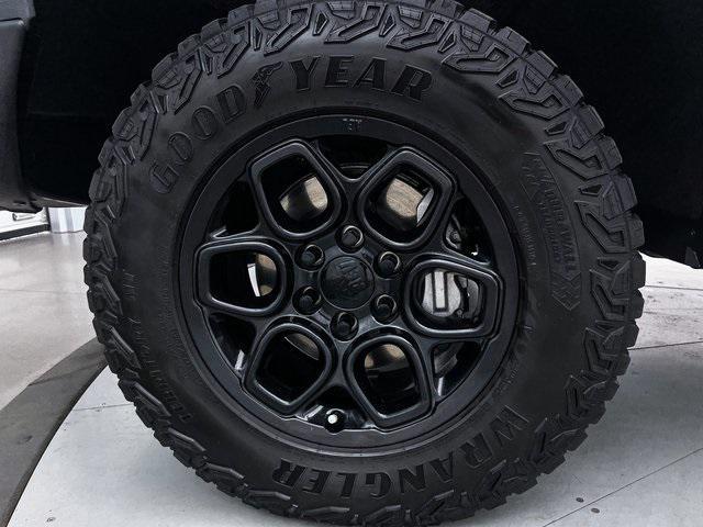 used 2024 Chevrolet Silverado 1500 car, priced at $60,992