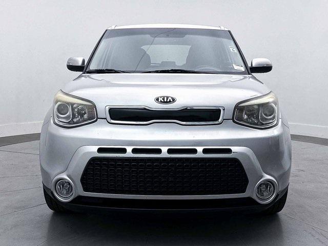 used 2014 Kia Soul car, priced at $7,695