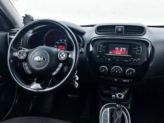 used 2014 Kia Soul car, priced at $7,695