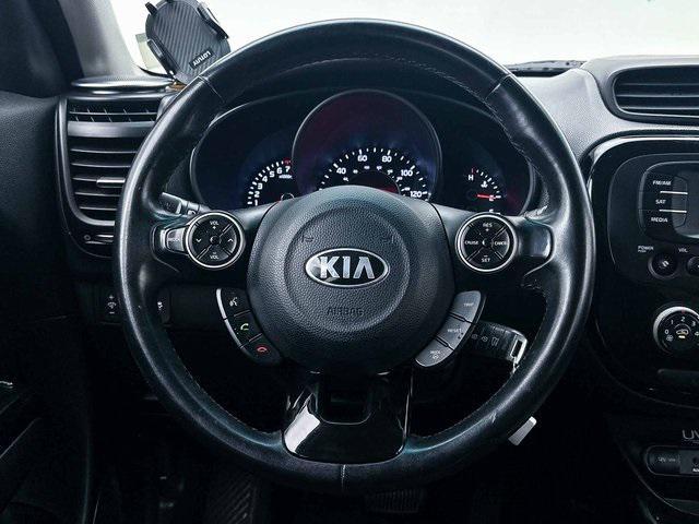 used 2014 Kia Soul car, priced at $7,695