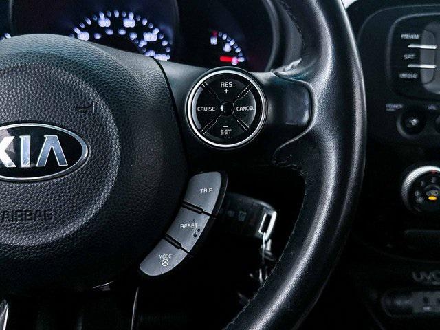 used 2014 Kia Soul car, priced at $7,695
