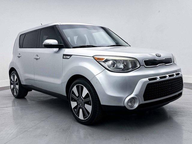 used 2014 Kia Soul car, priced at $7,695