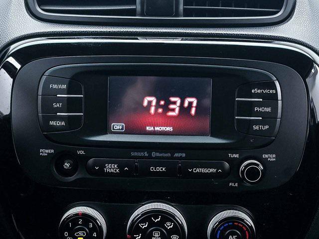 used 2014 Kia Soul car, priced at $7,695