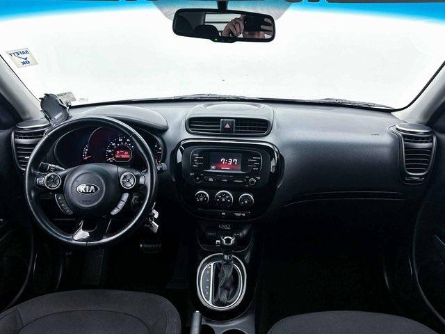 used 2014 Kia Soul car, priced at $7,695