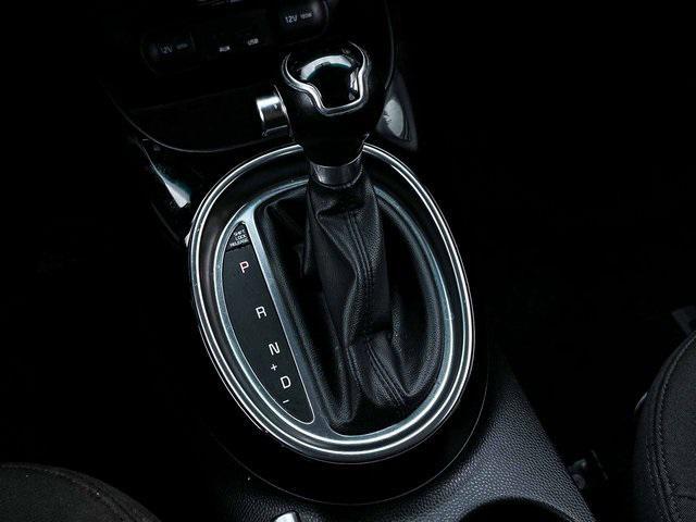 used 2014 Kia Soul car, priced at $7,695