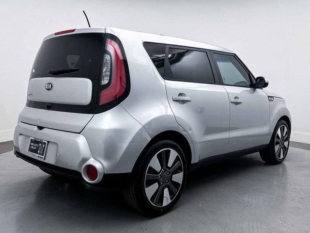 used 2014 Kia Soul car, priced at $7,695