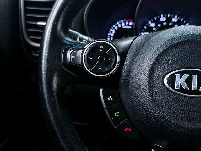 used 2014 Kia Soul car, priced at $7,695
