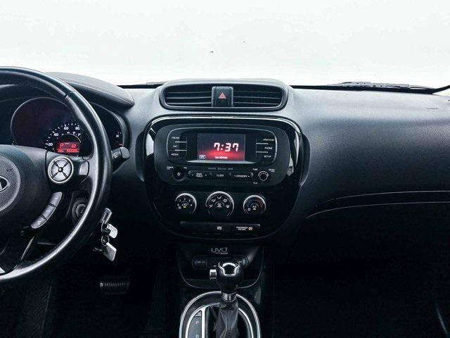used 2014 Kia Soul car, priced at $7,695