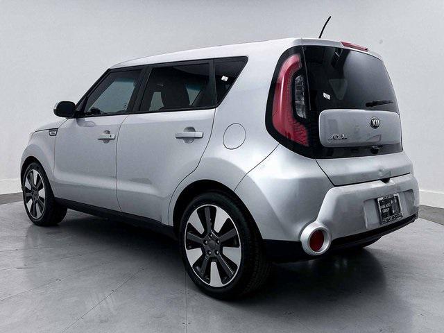 used 2014 Kia Soul car, priced at $7,695