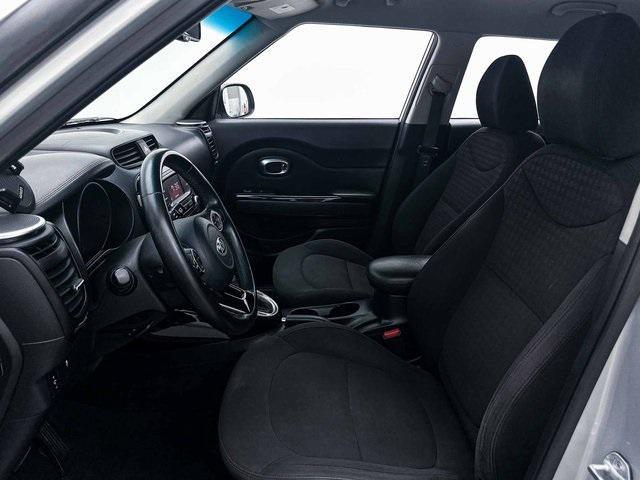 used 2014 Kia Soul car, priced at $7,695