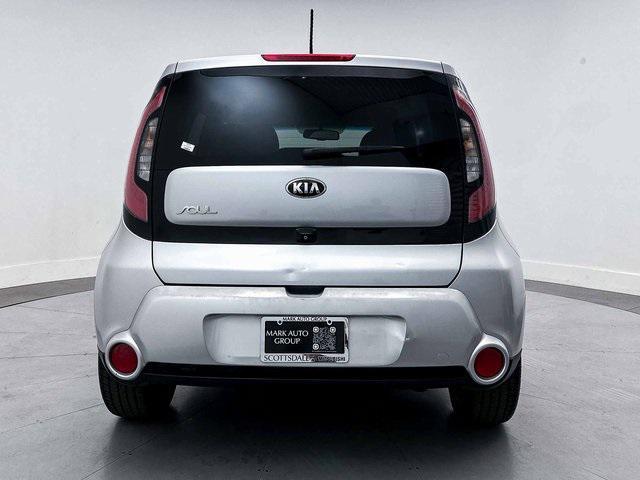 used 2014 Kia Soul car, priced at $7,695