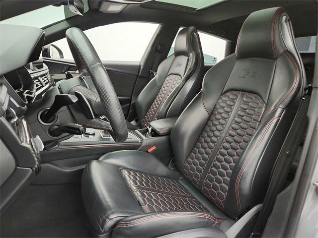 used 2019 Audi RS 5 car, priced at $43,991