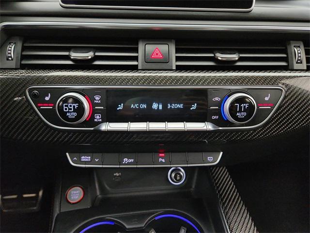 used 2019 Audi RS 5 car, priced at $43,991