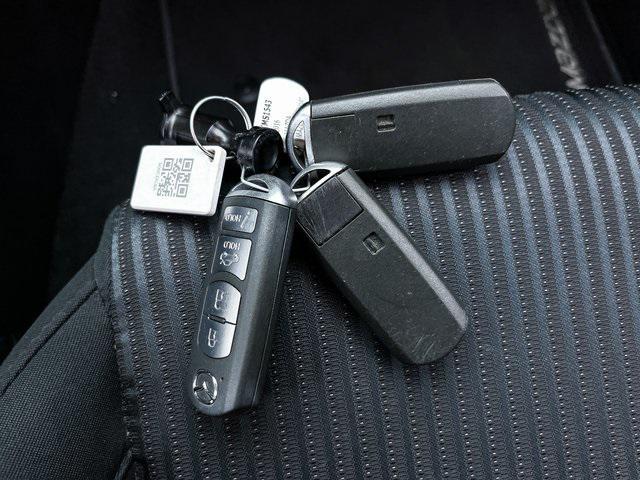 used 2016 Mazda Mazda3 car, priced at $11,593