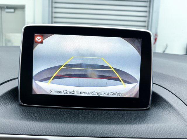 used 2016 Mazda Mazda3 car, priced at $11,593