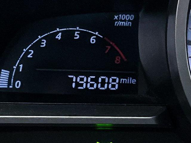 used 2016 Mazda Mazda3 car, priced at $11,593