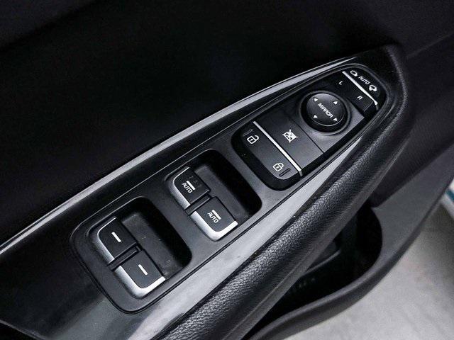 used 2020 Kia Optima Hybrid car, priced at $15,996
