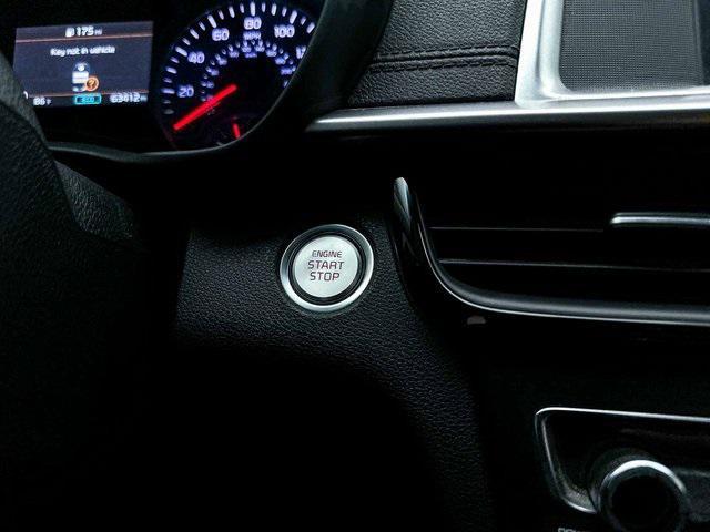 used 2020 Kia Optima Hybrid car, priced at $15,996