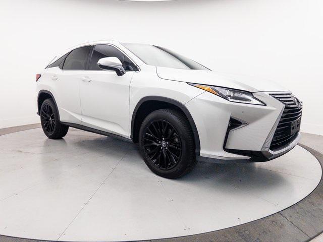used 2016 Lexus RX 350 car, priced at $22,982