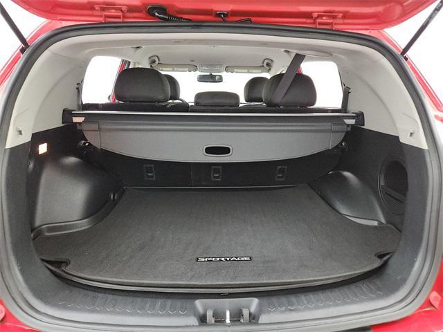 used 2015 Kia Sportage car, priced at $7,990