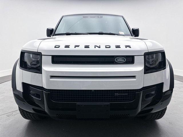 used 2023 Land Rover Defender car, priced at $63,991