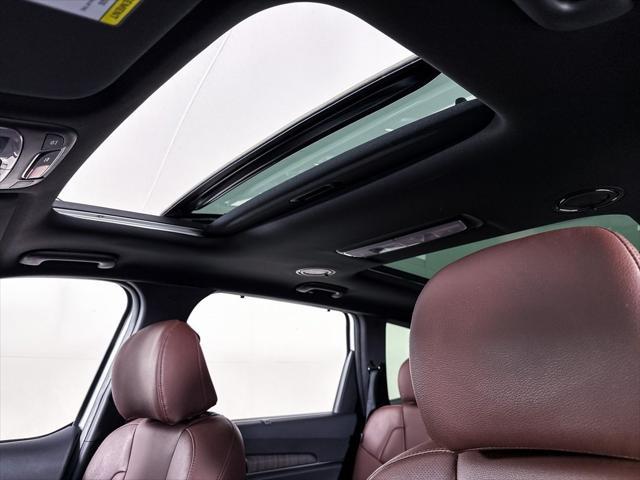 used 2023 Kia Telluride car, priced at $37,991