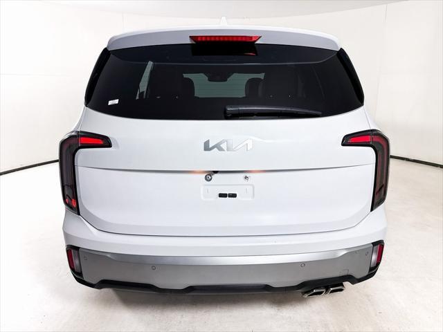 used 2023 Kia Telluride car, priced at $37,991