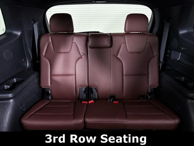 used 2023 Kia Telluride car, priced at $37,991