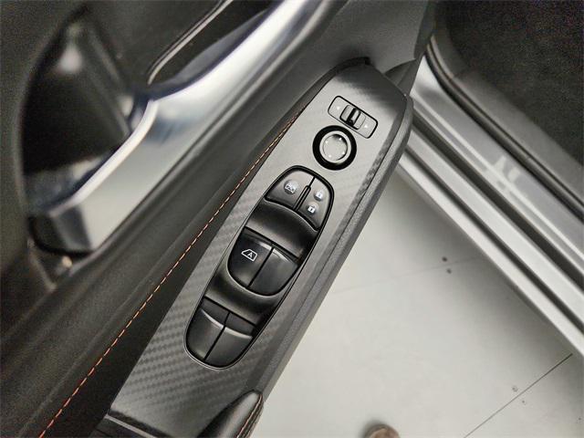 used 2022 Nissan Altima car, priced at $18,694