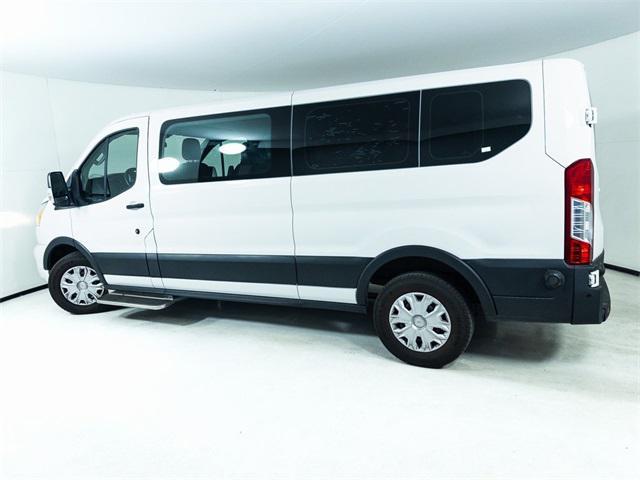 used 2020 Ford Transit-350 car, priced at $29,997