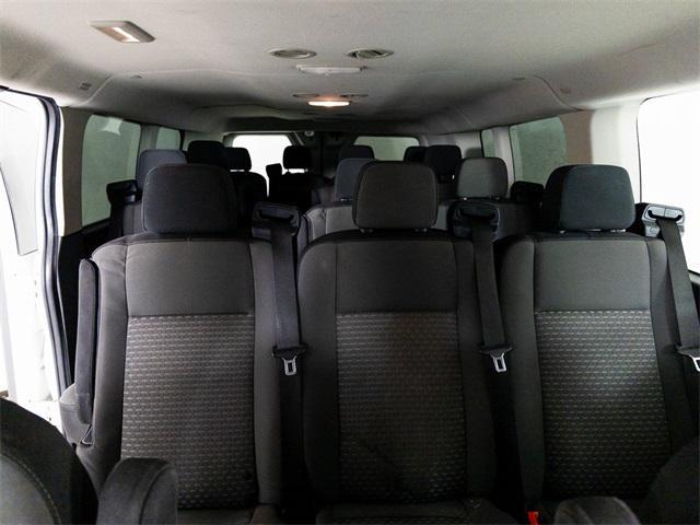 used 2020 Ford Transit-350 car, priced at $29,997
