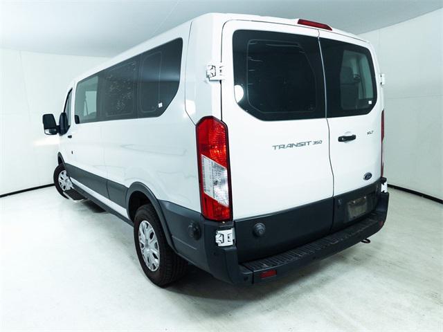 used 2020 Ford Transit-350 car, priced at $29,997