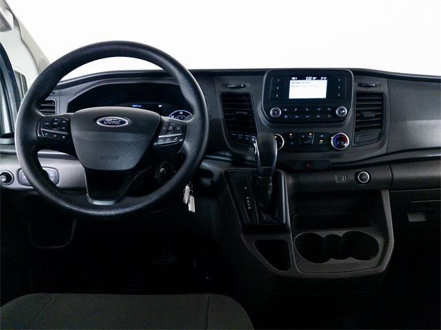 used 2020 Ford Transit-350 car, priced at $29,997