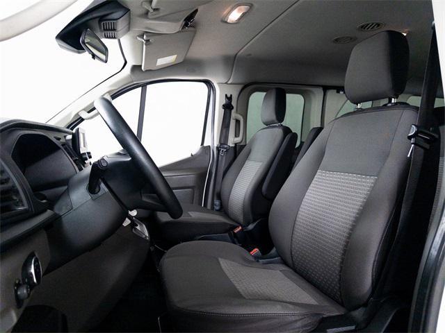 used 2020 Ford Transit-350 car, priced at $29,997