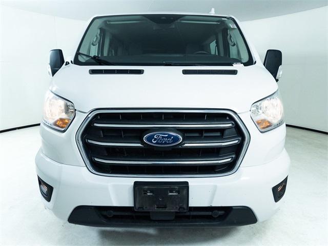 used 2020 Ford Transit-350 car, priced at $29,997