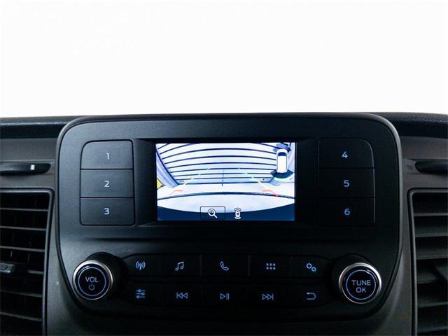 used 2020 Ford Transit-350 car, priced at $29,997