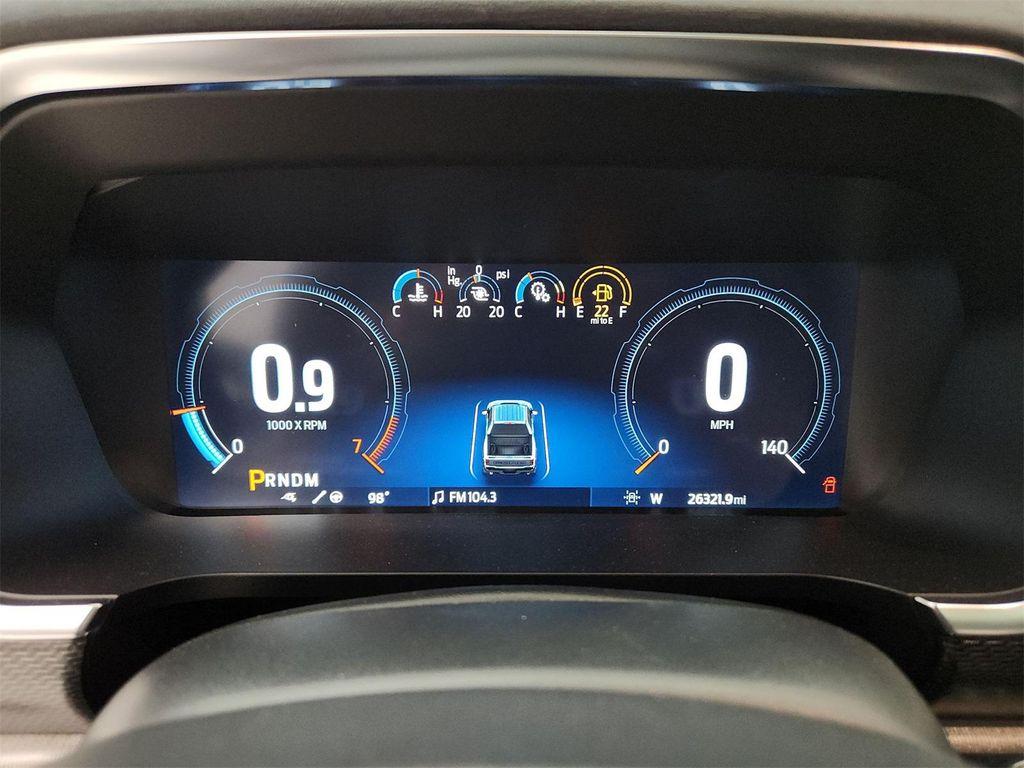 used 2023 Ford F-150 car, priced at $67,986