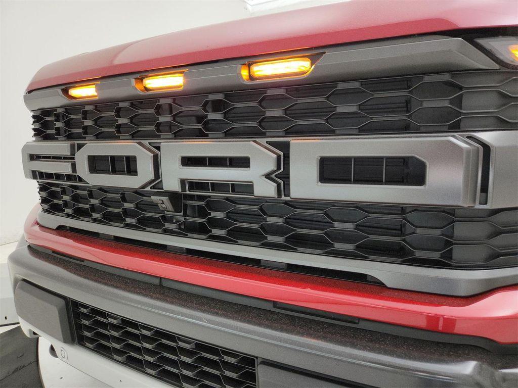 used 2023 Ford F-150 car, priced at $67,986