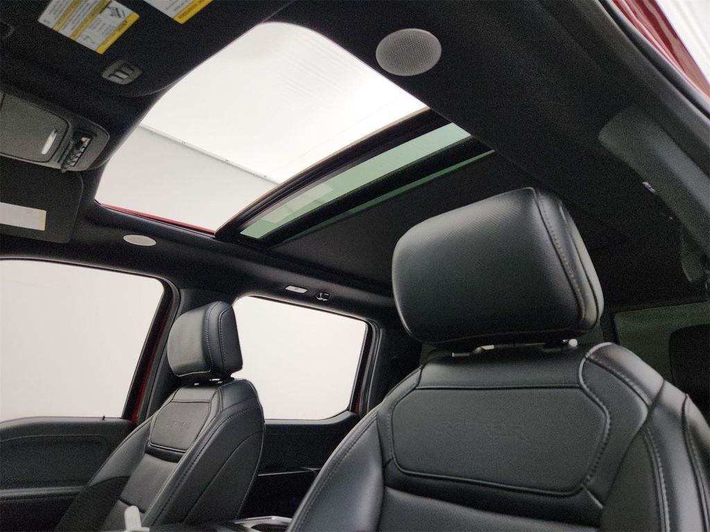 used 2023 Ford F-150 car, priced at $67,986