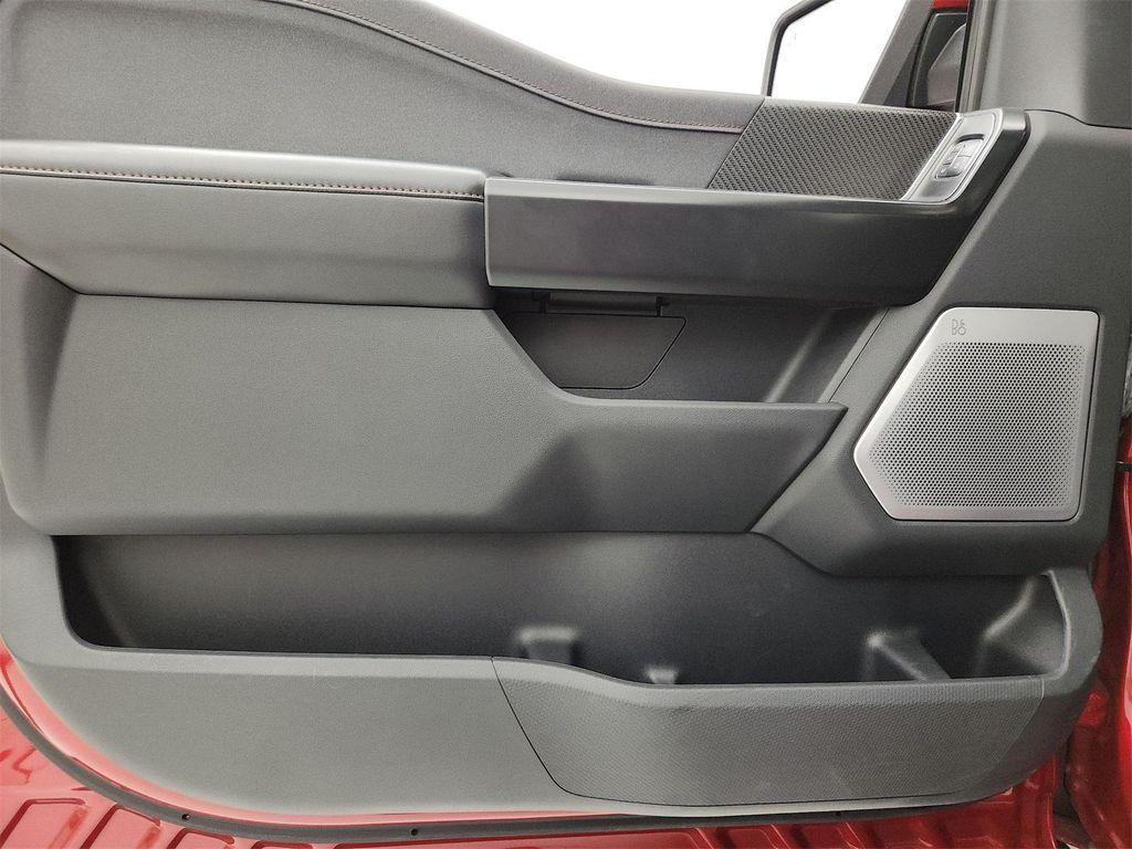 used 2023 Ford F-150 car, priced at $67,986