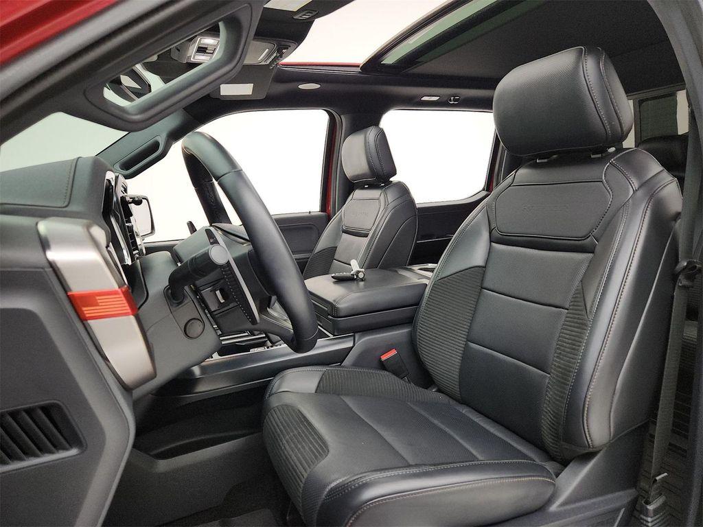 used 2023 Ford F-150 car, priced at $67,986