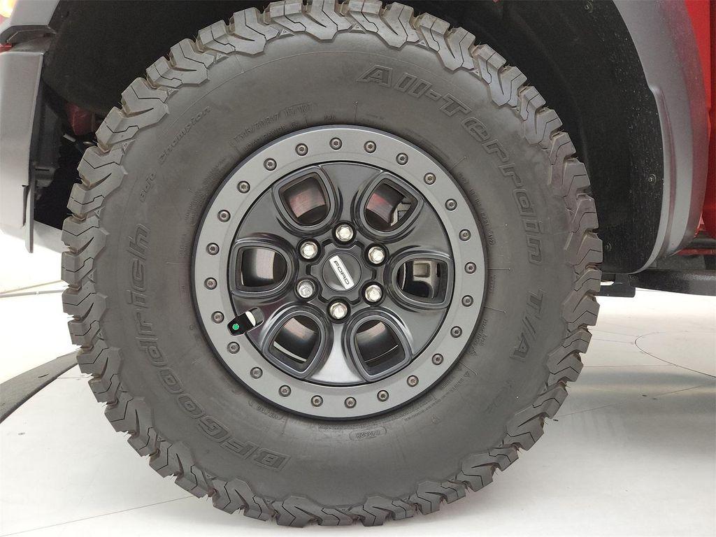 used 2023 Ford F-150 car, priced at $67,986