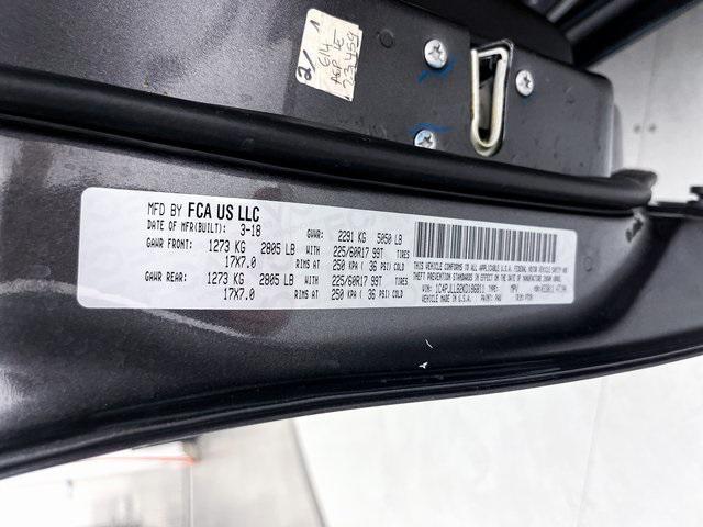 used 2019 Jeep Cherokee car, priced at $12,500